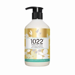 Shampoos & Conditioners