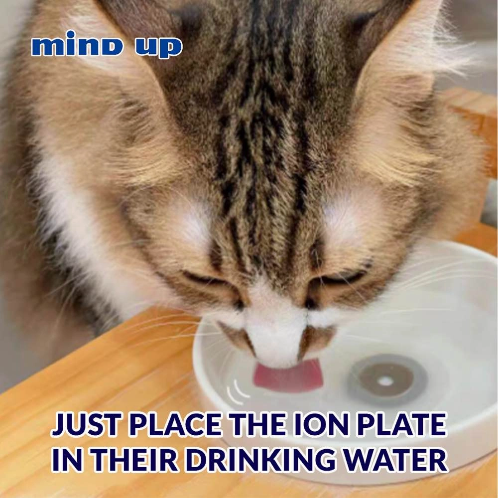10% OFF: Mind Up Kenko Care Ion Plate For Dogs