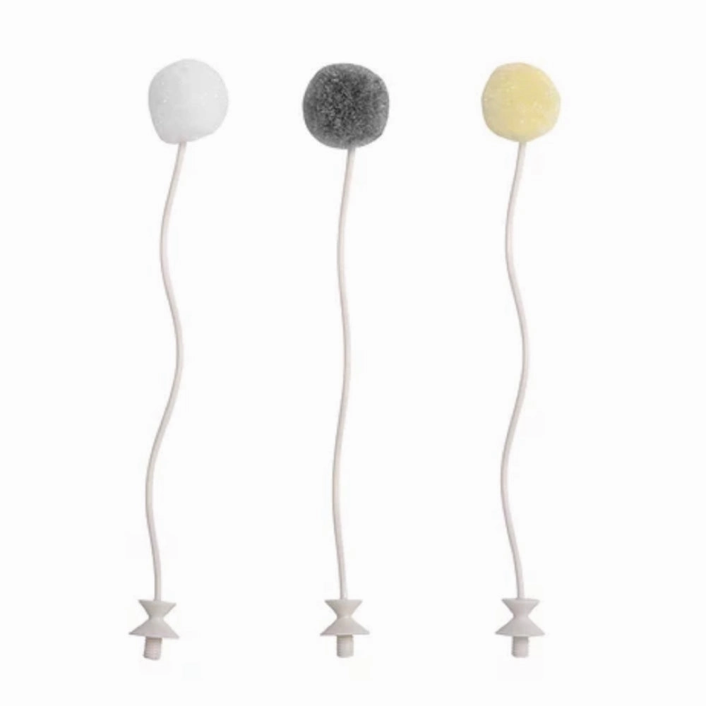 10% OFF: Pidan Balloon Cat Toy Replacement Set (3-Pack)