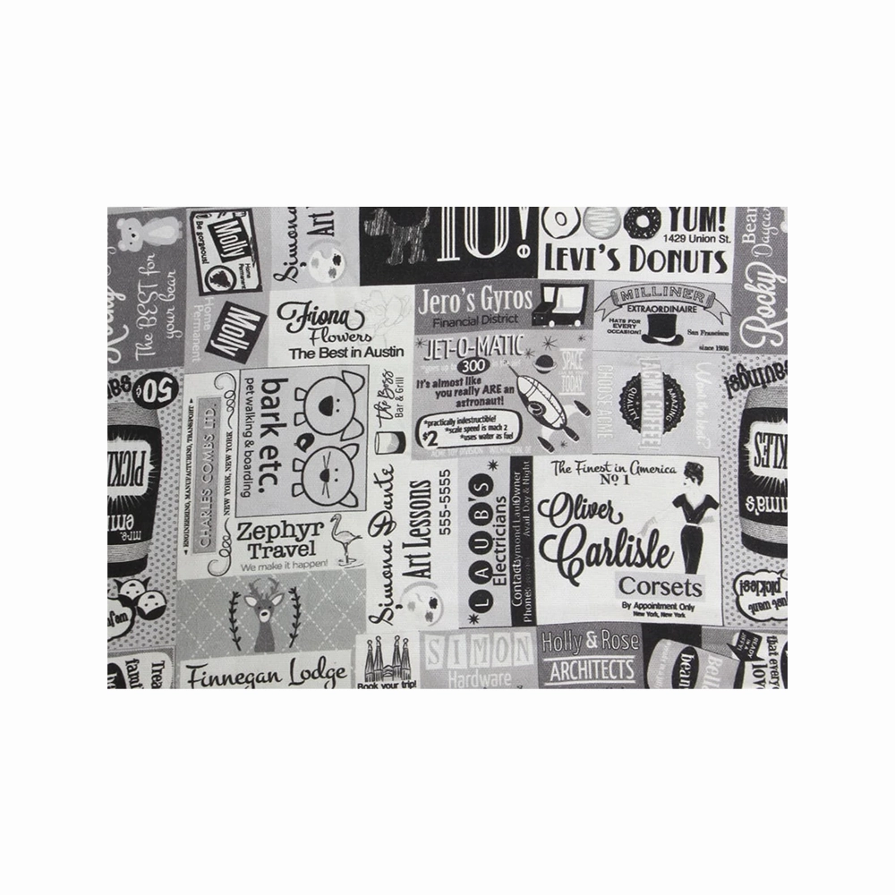 10 Years Pet Bed Duvet Cover