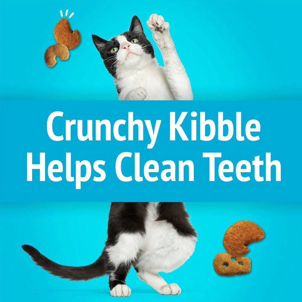 15% OFF: Friskies Party Mix Lobster & Mac N Cheese Cat Treats 60g
