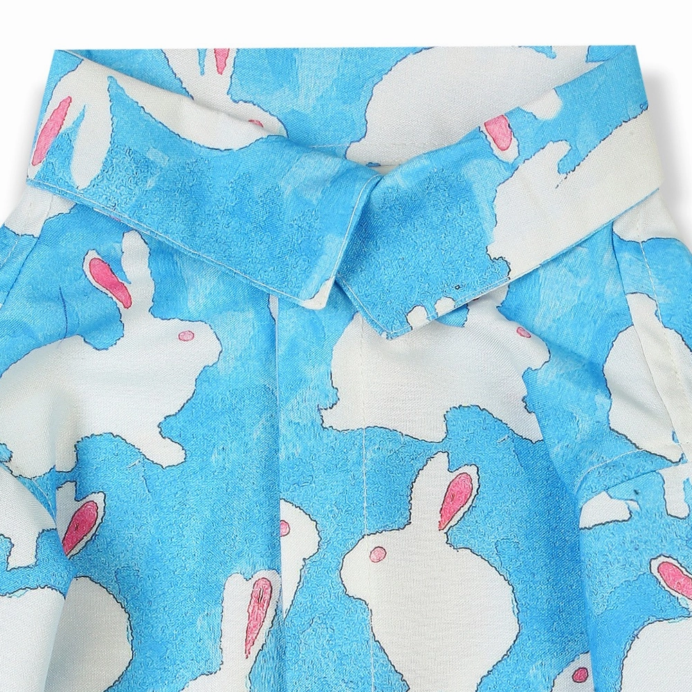 15buttons Bunny Shirt for Dogs