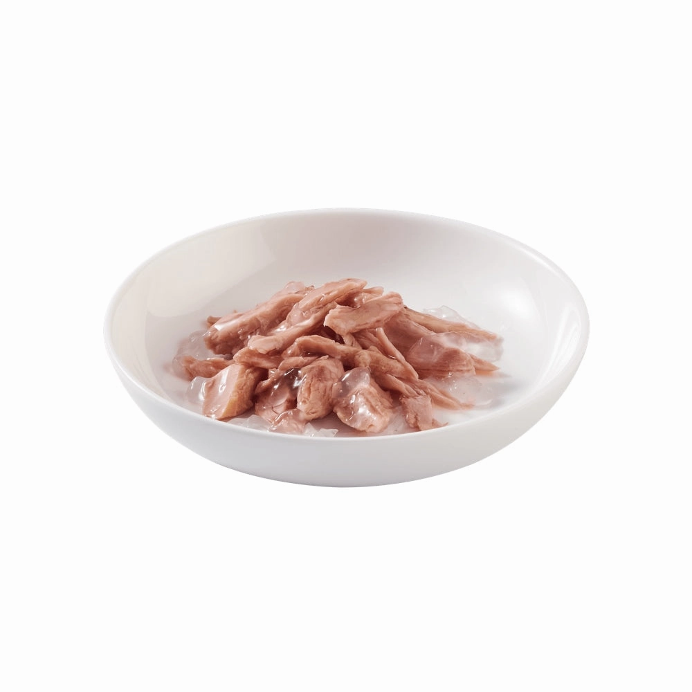 18% OFF: Schesir Tuna in Natural Jelly Adult Canned Cat Food Multipack 50g x 6