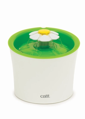 20% OFF: Catit Flower Drinking Fountain 3L