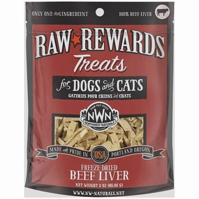 Cat Food & Treats