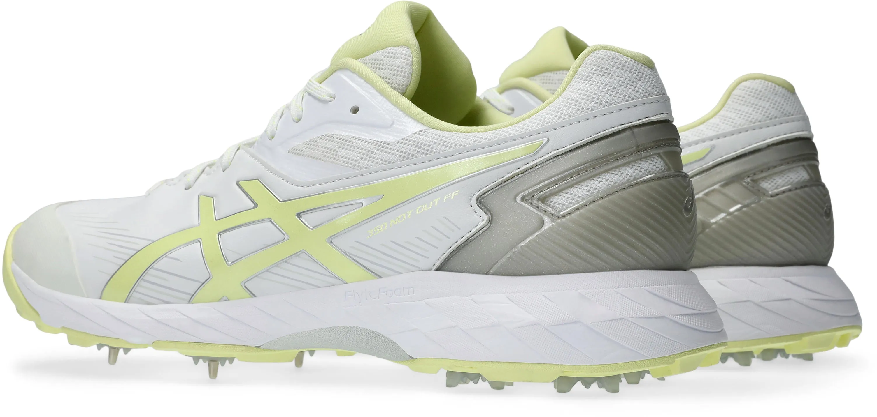 Chaussures de Cricket Femmes FF 350 Not Out