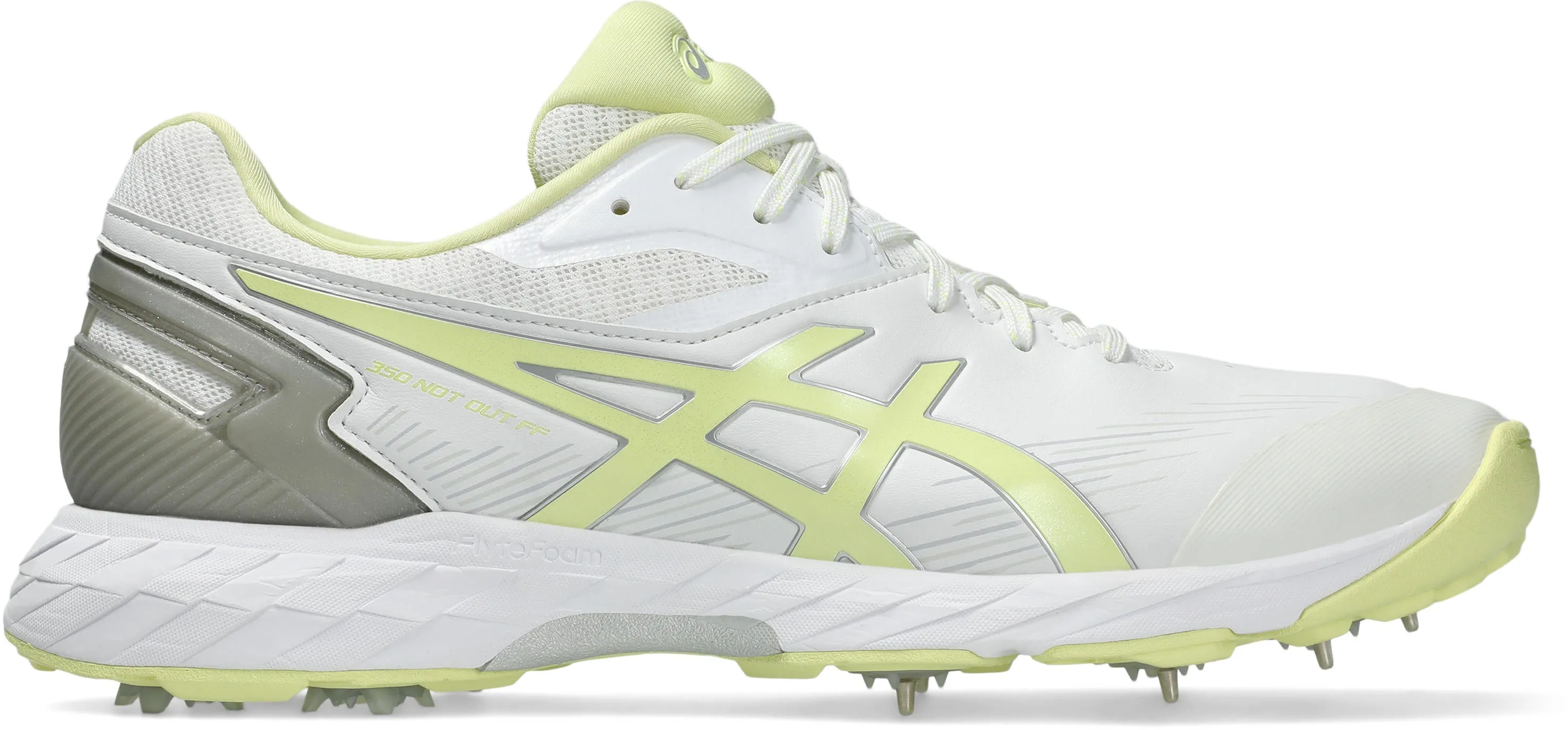 Chaussures de Cricket Femmes FF 350 Not Out