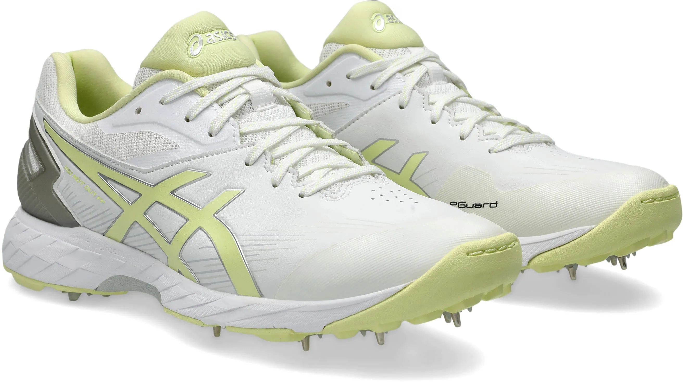 Chaussures de Cricket Femmes FF 350 Not Out