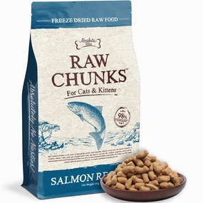 Cat Dry Food