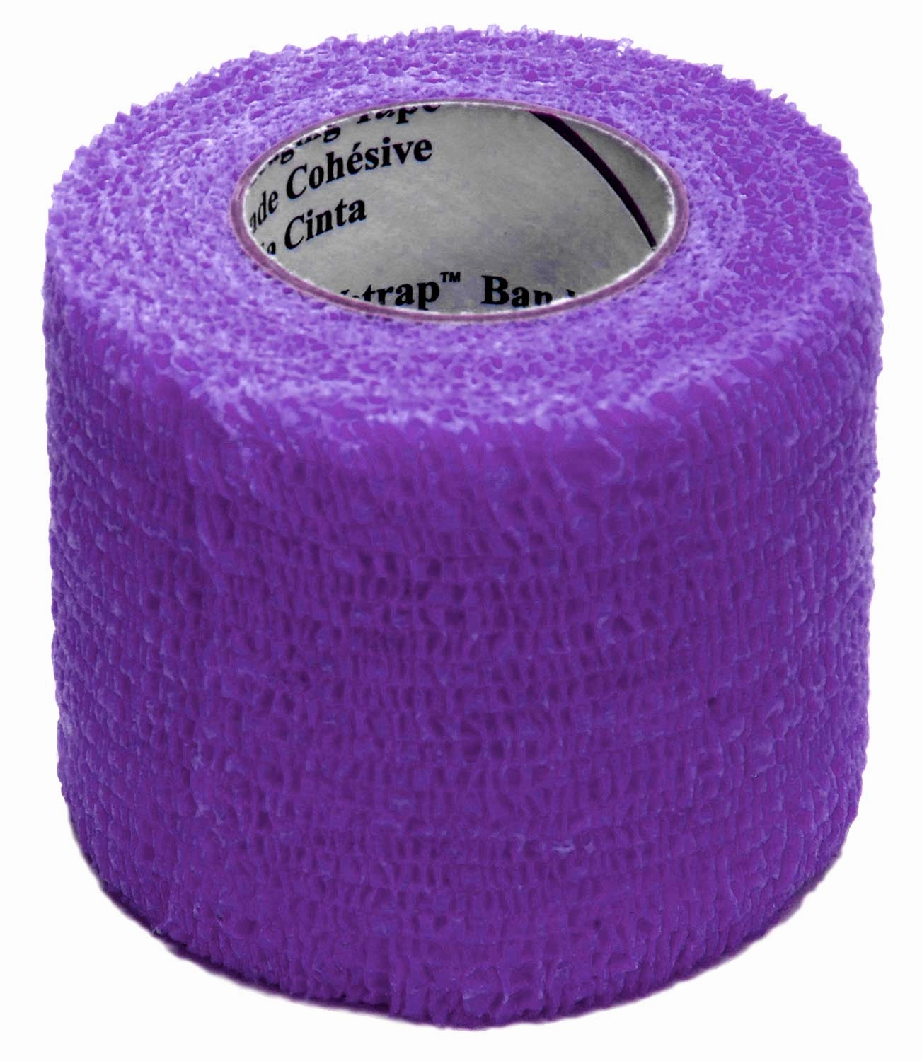 3M Vetrap Bandage Wrap, 2"W x 5 Yards