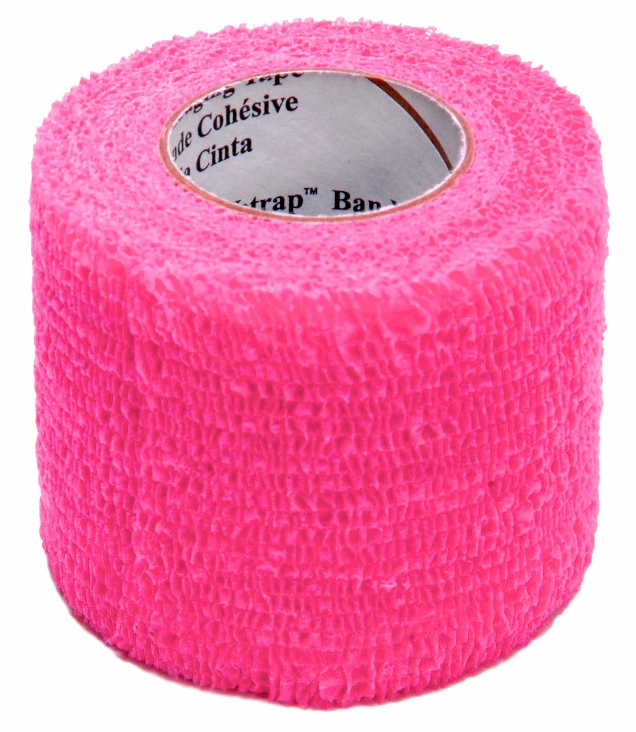 3M Vetrap Bandage Wrap, 2"W x 5 Yards