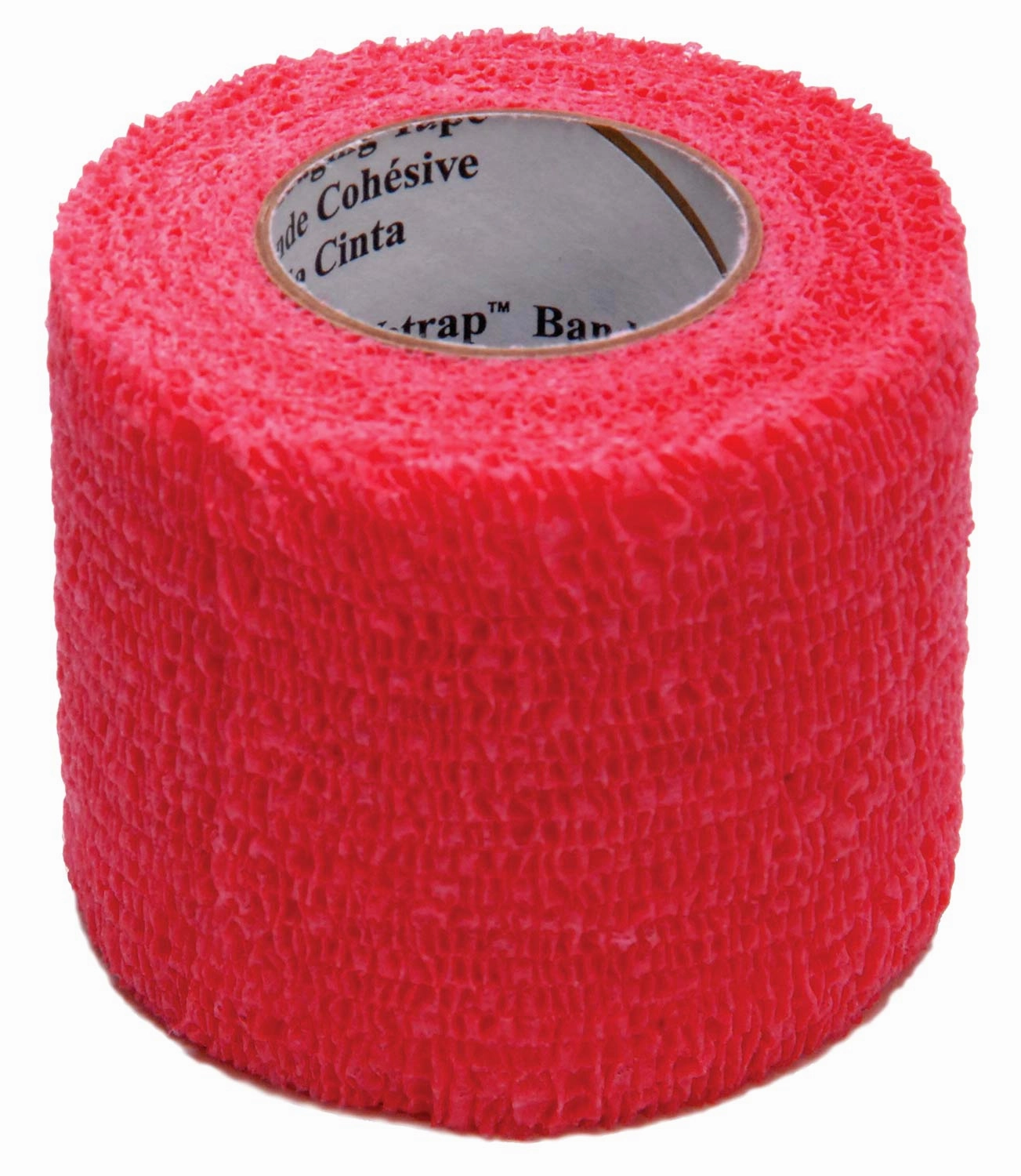 3M Vetrap Bandage Wrap, 2"W x 5 Yards