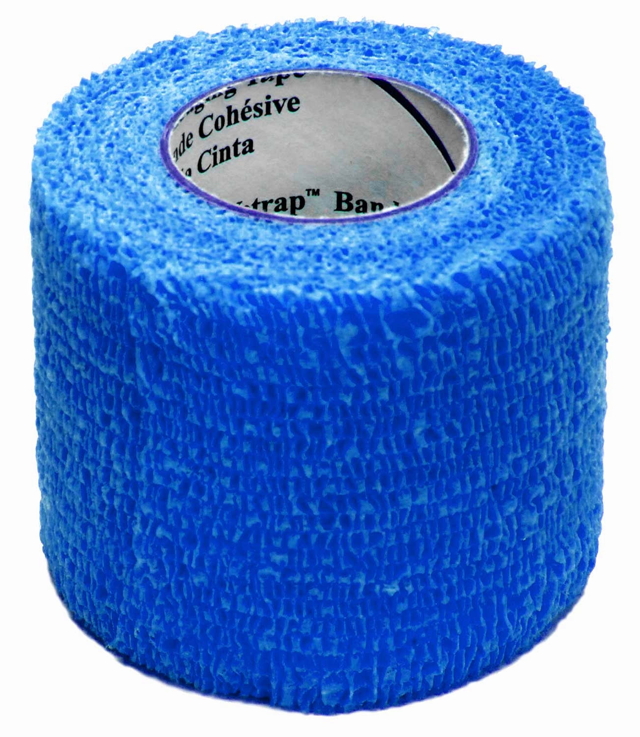 3M Vetrap Bandage Wrap, 2"W x 5 Yards