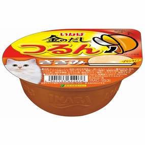 6 FOR $13: Ciao Pudding Chicken Fillet Cup Cat Food 65g