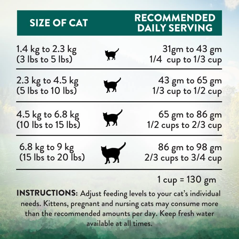 '26% OFF   FREE CANNED FOOD': Addiction Wild Islands Birds Chicken, Duck & Turkey Grain-Free Dry Cat Food