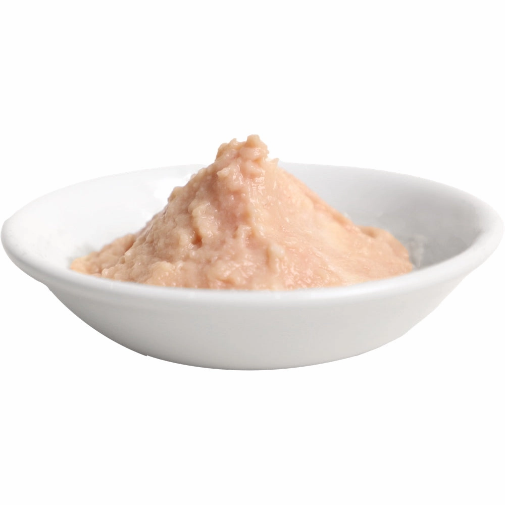 '3 FOR $6 (Exp3Jul25)': Wanpy Creamy Tuna & Scallop Liquid Cat Treats 70g