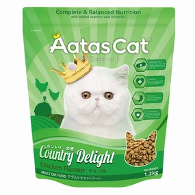 Dry Food