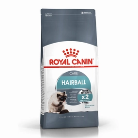'BUNDLE DEAL': Royal Canin Hairball Care Dry Cat Food