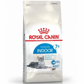 'BUNDLE DEAL/FREE TREAT': Royal Canin Indoor 7  Dry Cat Food