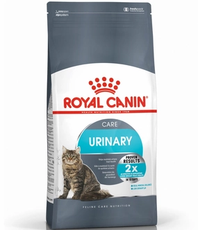 'BUNDLE DEAL/FREE TREAT': Royal Canin Urinary Care Dry Cat Food