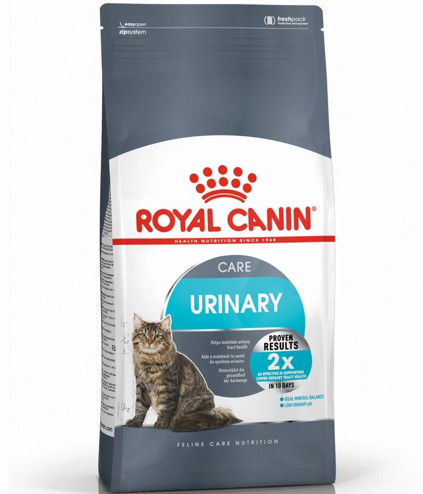 'BUNDLE DEAL/FREE TREAT': Royal Canin Urinary Care Dry Cat Food