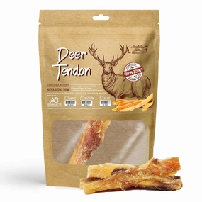 Absolute Bites Deer Tendon Maxi