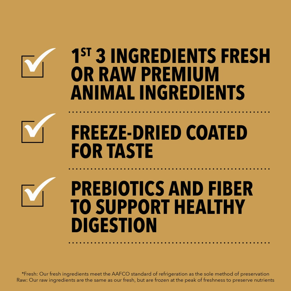 ACANA Regionals Wild Atlantic Formula Grain Free Dry Dog Food