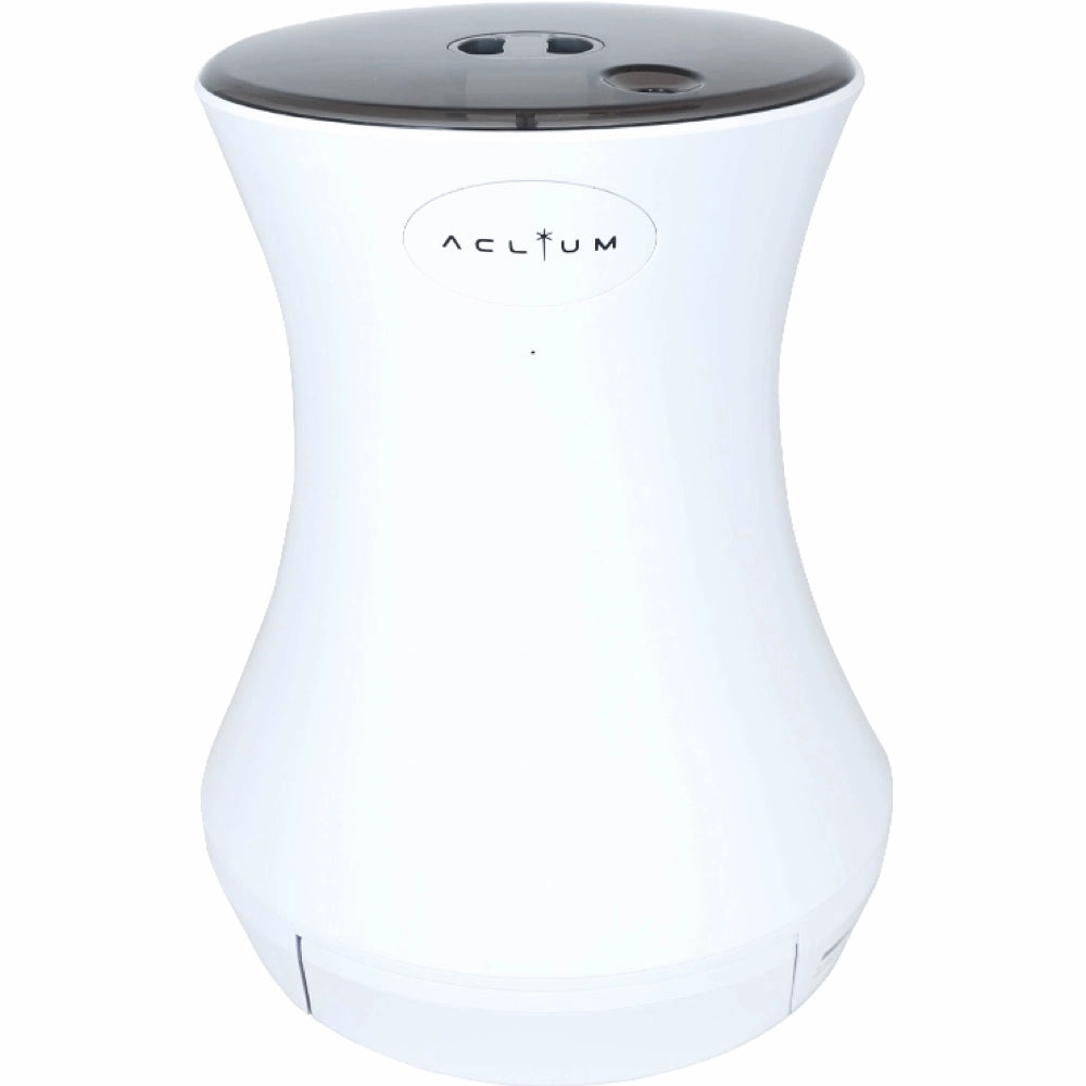 Aclium Automatic Round Feeder For Cats & Dogs
