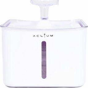 Cat Bowl Feeder & Fountain