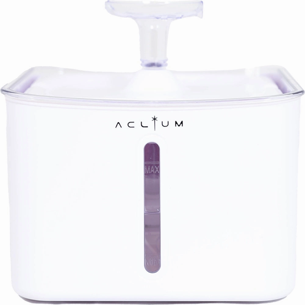Aclium Cat Drinking Fountain (Corded)