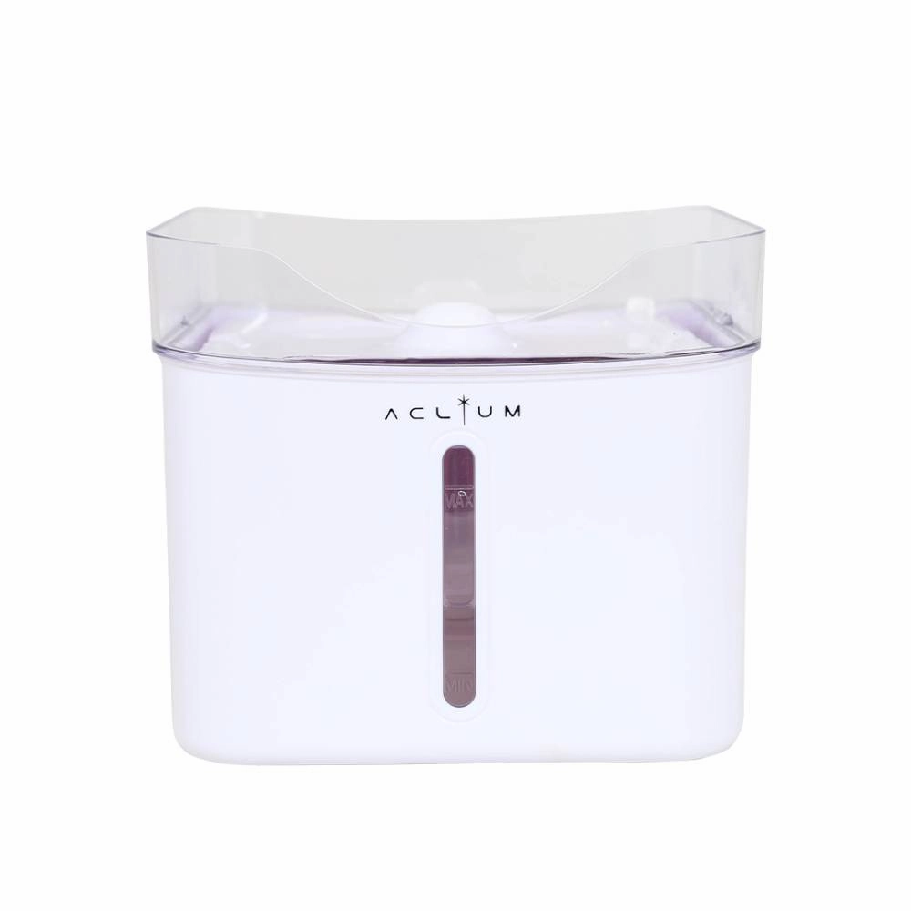 Aclium Dog Water Fountain Corded