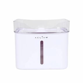 Aclium Dog Water Fountain Corded