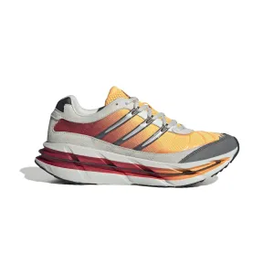 adidas Adistar Gris six/Équipe Rouge Victoire JR4369