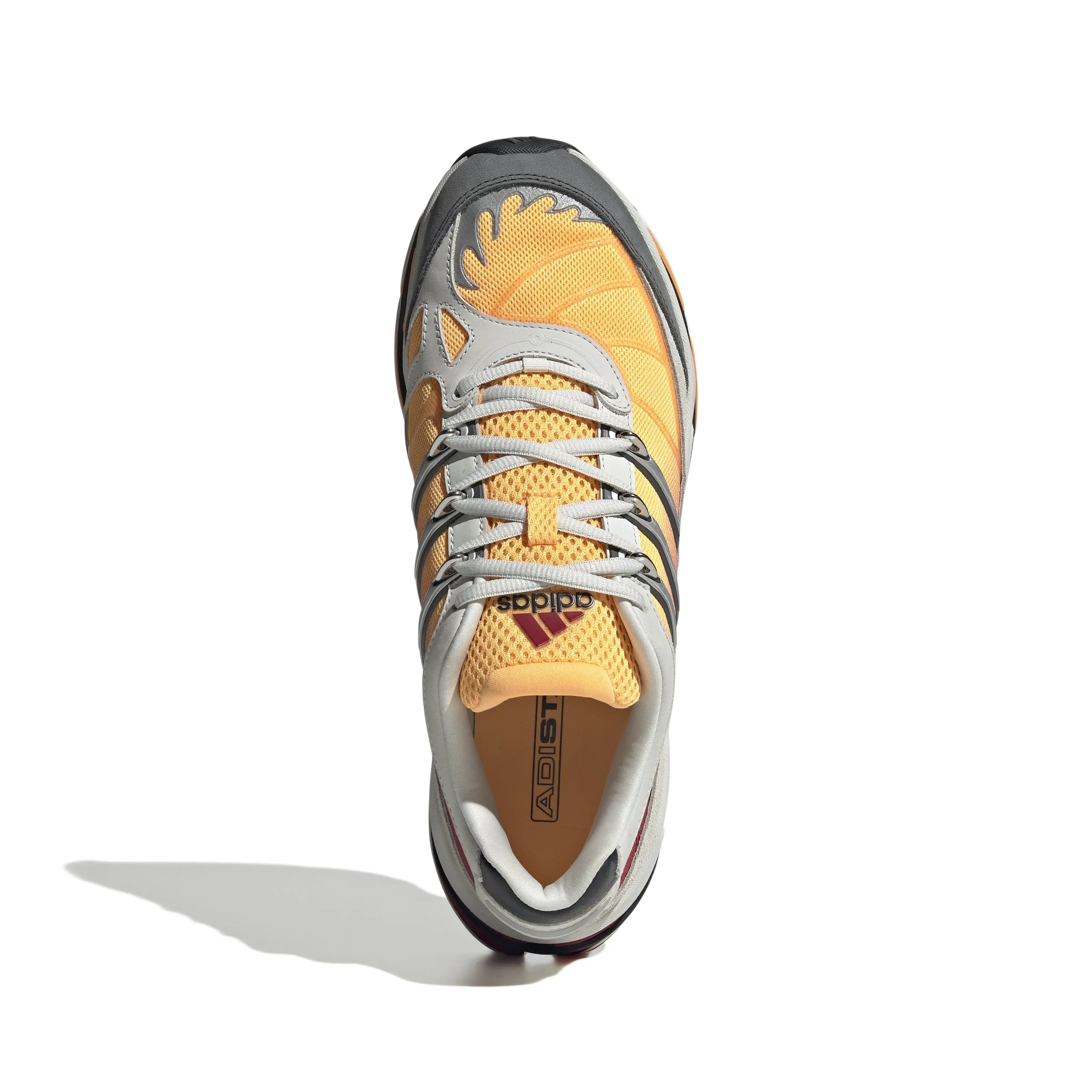 adidas Adistar Gris six/Équipe Rouge Victoire JR4369