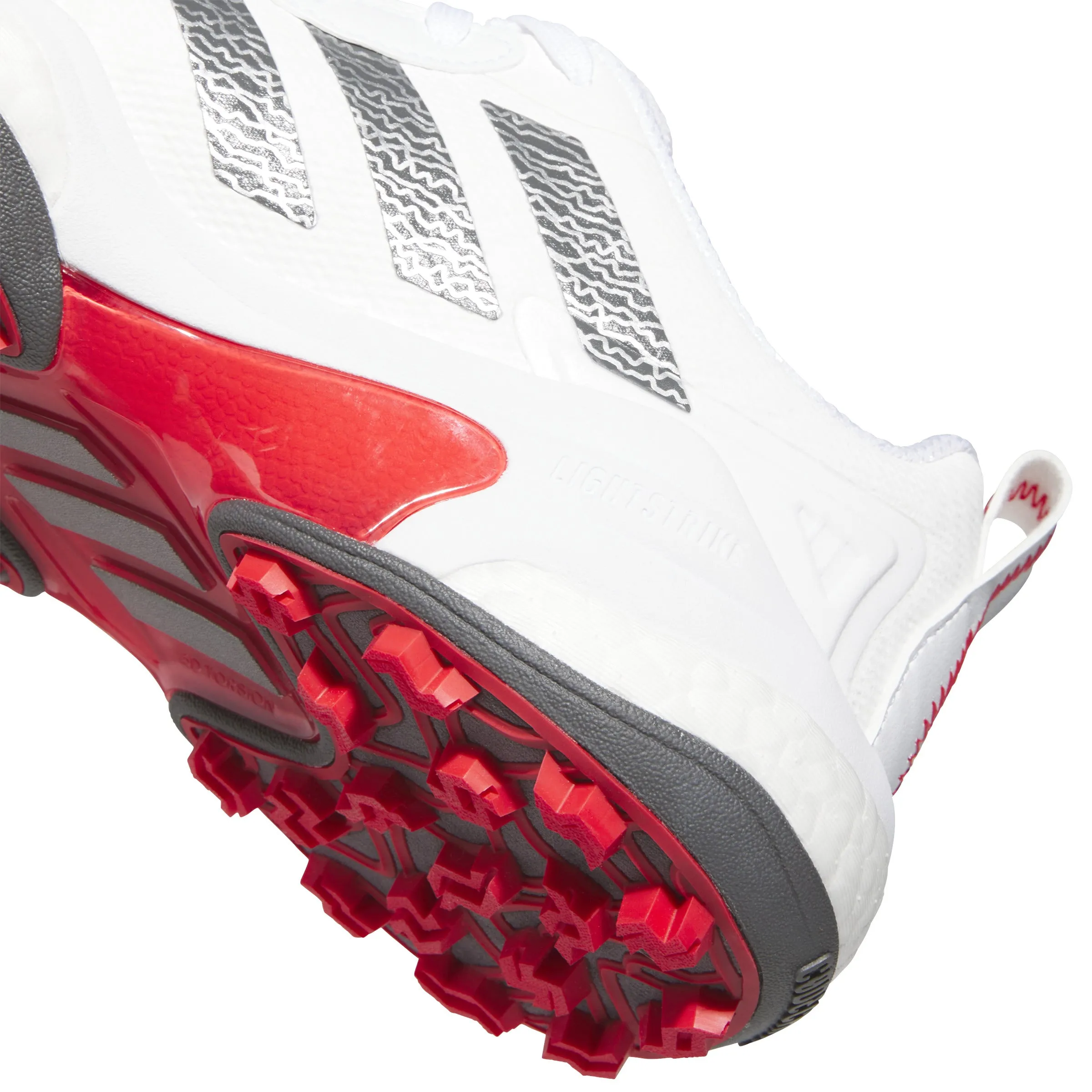 Chaussures de golf adidas CodeChaos 25 SL IH8448