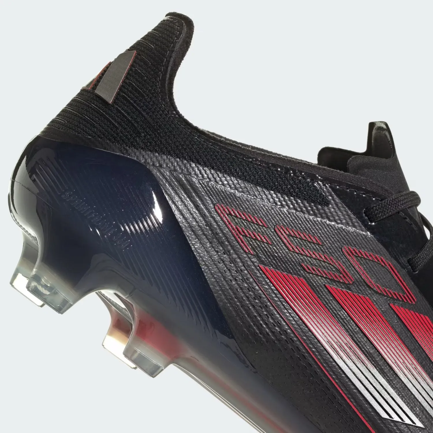 adidas F50 Elite Chaussures à Crampons pour Terrain Sec