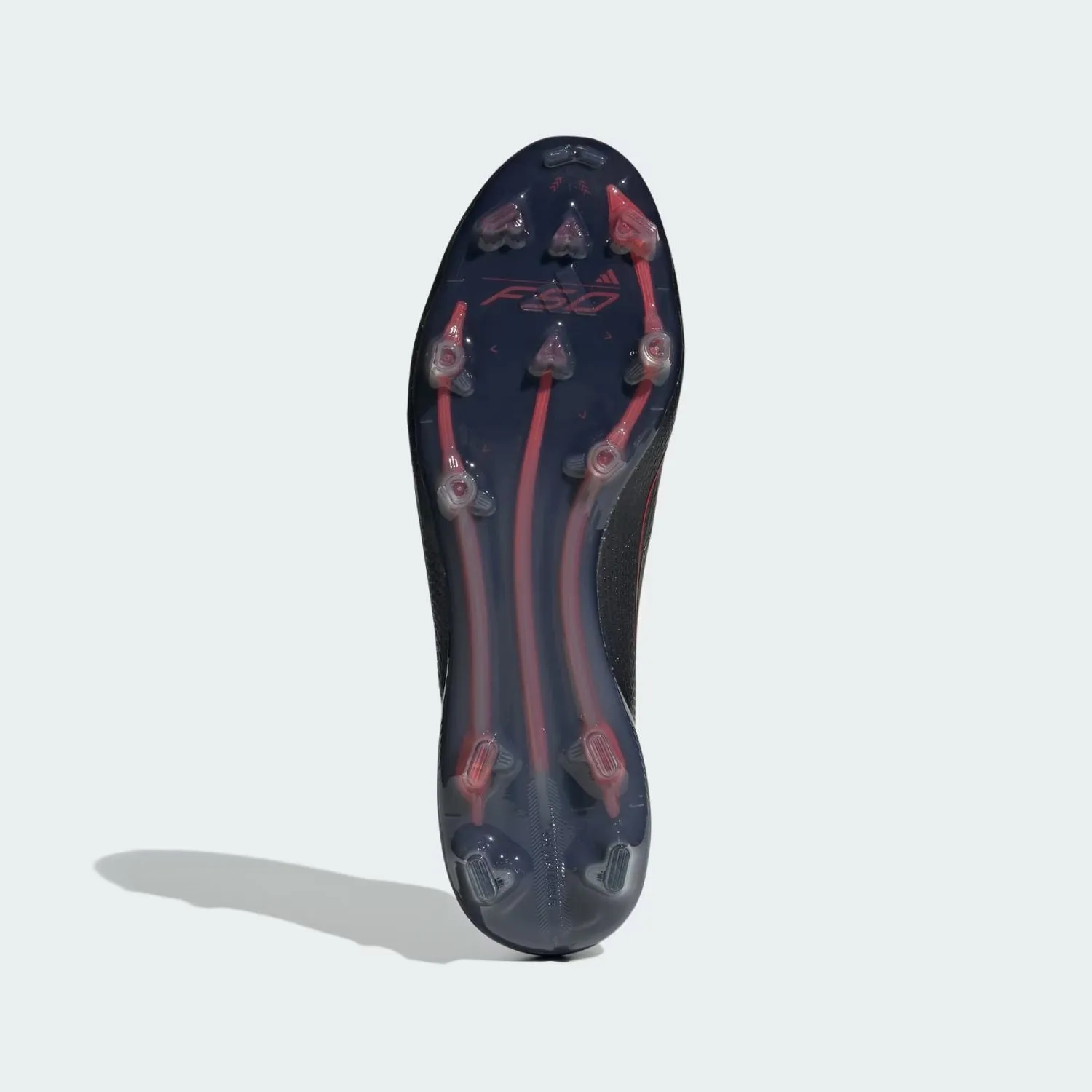 adidas F50 Elite Chaussures à Crampons pour Terrain Sec