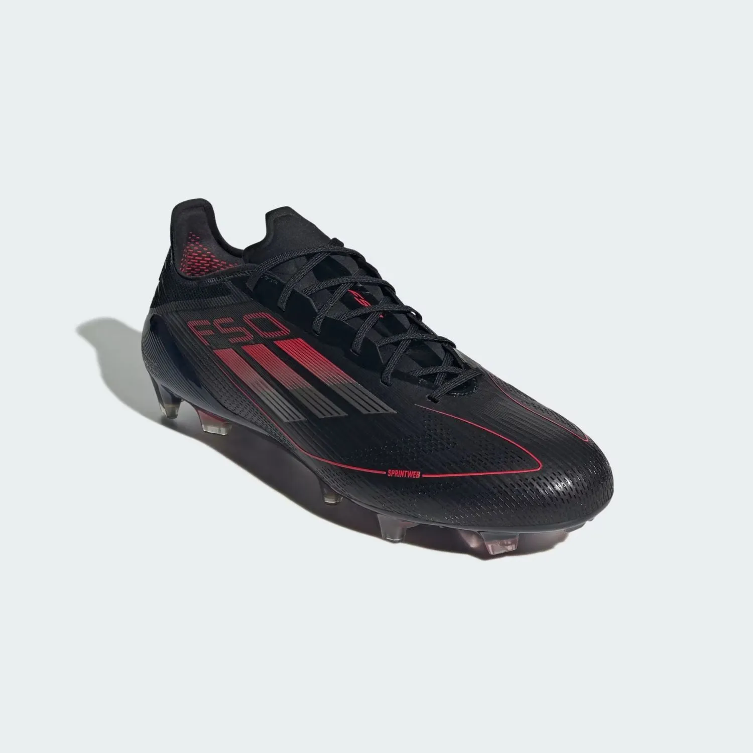adidas F50 Elite Chaussures à Crampons pour Terrain Sec