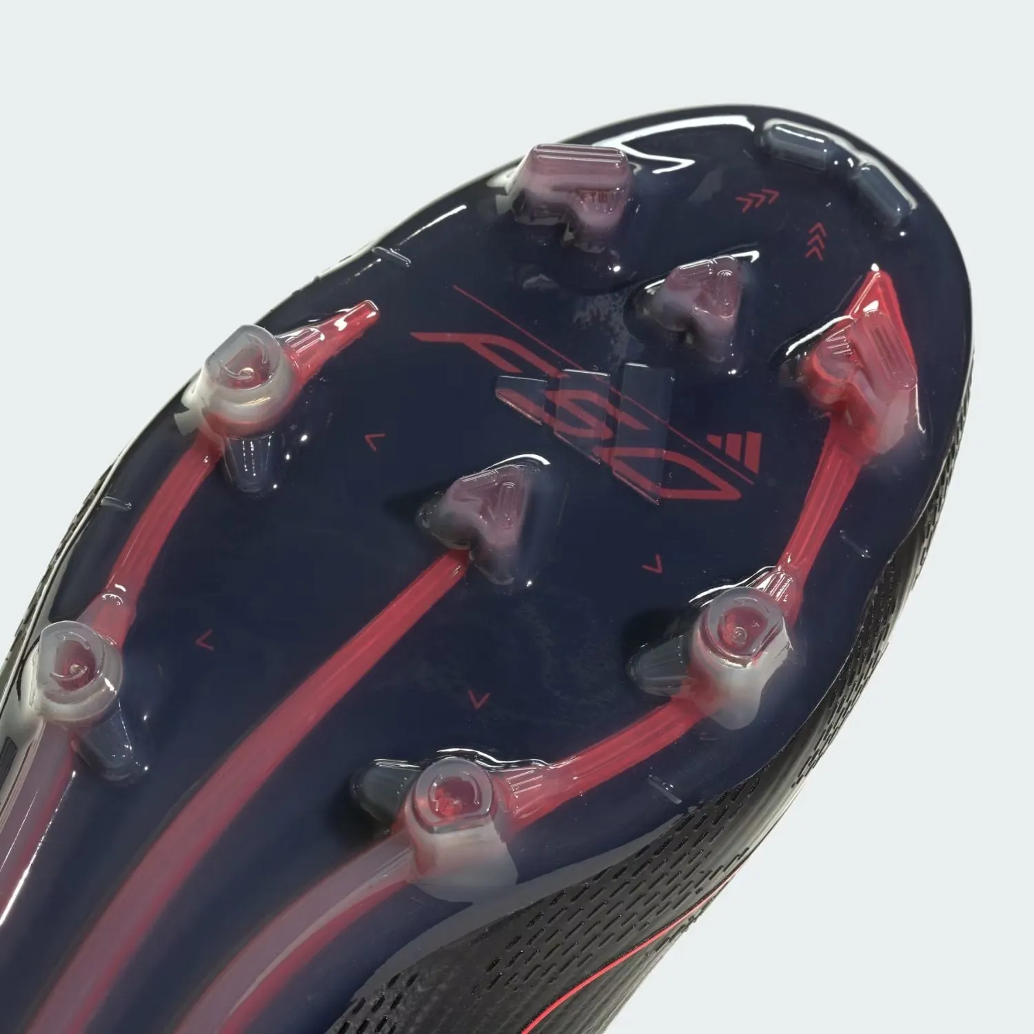 adidas F50 Elite Chaussures à Crampons pour Terrain Sec