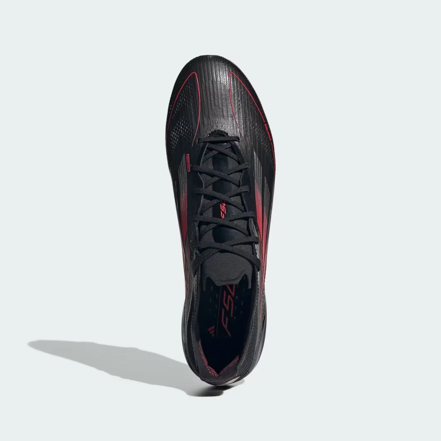 adidas F50 Elite Chaussures à Crampons pour Terrain Sec
