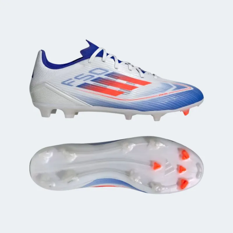 Crampons adidas F50 League pour terrain ferme