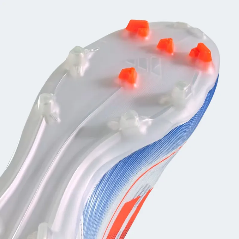 Crampons adidas F50 League pour terrain ferme