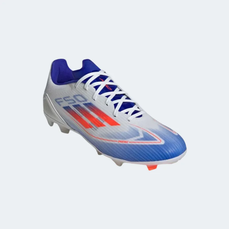 Crampons adidas F50 League pour terrain ferme