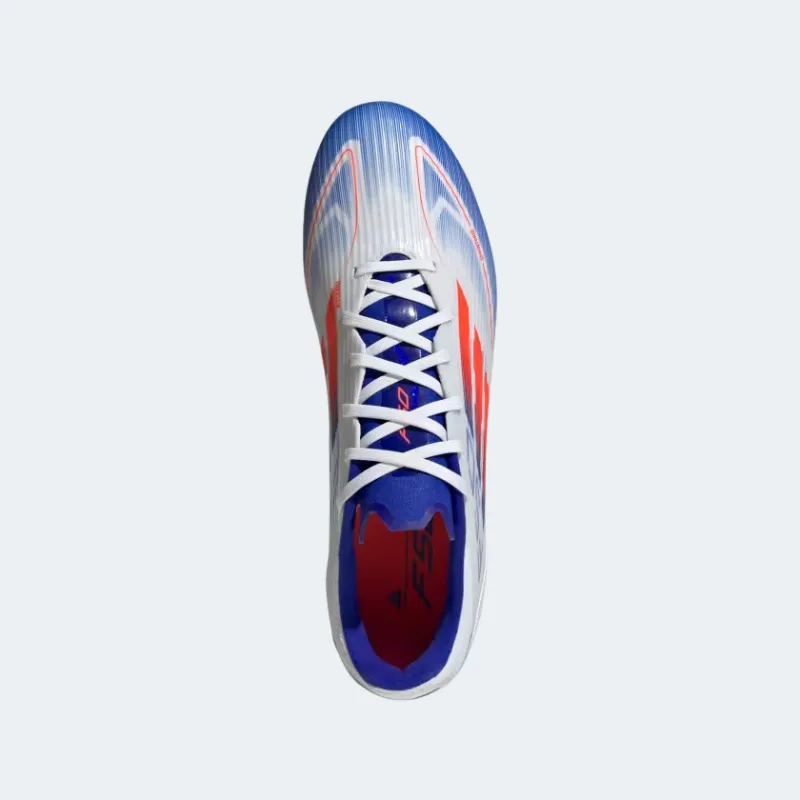 Crampons adidas F50 League pour terrain ferme