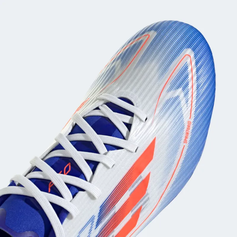 Crampons adidas F50 League pour terrain ferme