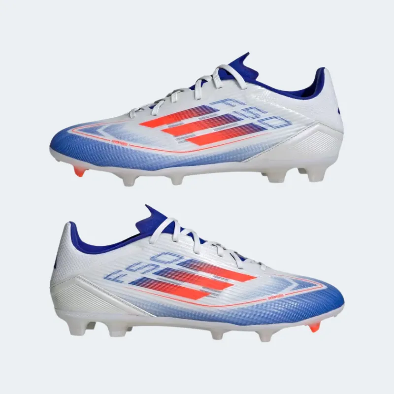 Crampons adidas F50 League pour terrain ferme