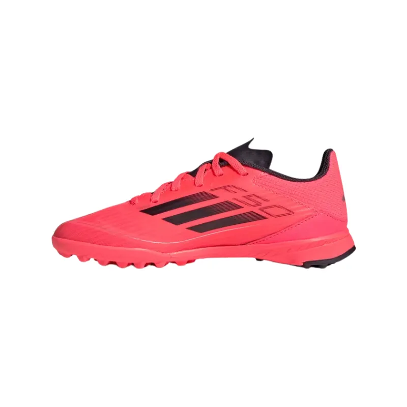 Chaussure adidas Junior F50 League pour terrain synthétique