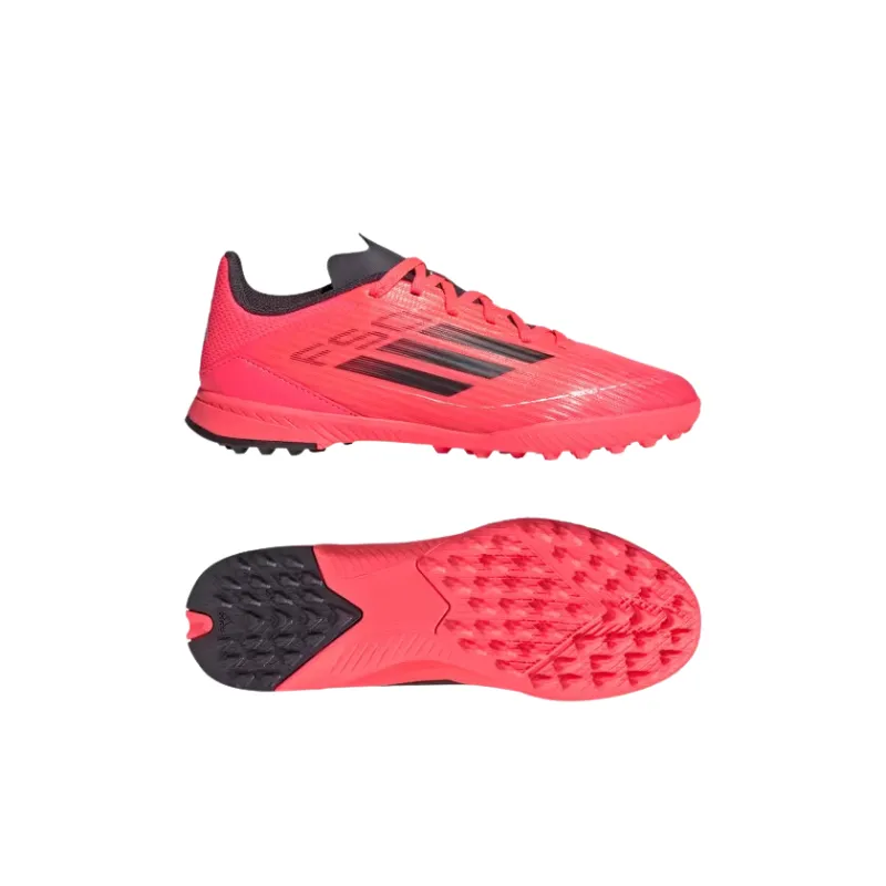 Chaussure adidas Junior F50 League pour terrain synthétique