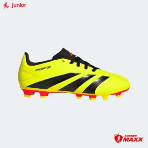 Chaussures à crampons adidas Junior Predator Club FxG