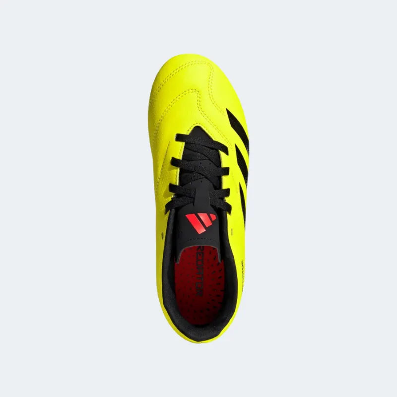 Chaussures à crampons adidas Junior Predator Club FxG